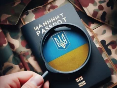 Was tun, wenn Sie eine Einberufung für die Streitkräfte an der Grenze erhalten?