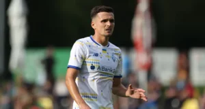 Alexander Andriyevsky über die Vorbereitung auf die Champions League nach dem Beschuss des Ohmatdyt