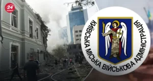 Russischer Raketenangriff auf Kiew: Zustand der Betroffenen nach zwei Wochen