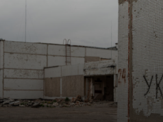 Überprüfung des Verfahrens für öffentliche Beschaffungen zum Bau von Schutzbauten in der Region Charkiw