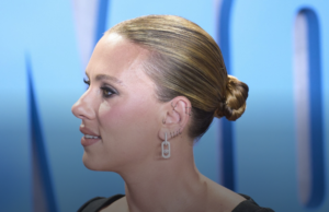 Scarlett Johansson Tochter ist nicht von Avengers-Filmen beeindruckt wegen ihrer Brutalität