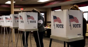 В каких выборах примет участие Флорида в 2025 году: где проголосовать