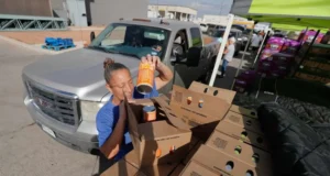 Приостановка выплат по программе SNAP в Техасе: как получить и оказать помощь