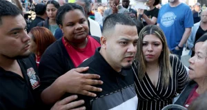 US-Justizministerium zeigt Präferenz für Ausweisung von Abrego Garcia statt Strafverfolgung