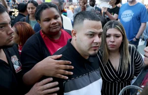 US-Justizministerium zeigt Präferenz für Ausweisung von Abrego Garcia statt Strafverfolgung