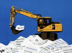 Er hat Wikipedia mitbegründet. Jetzt inspiriert er Elon Musk, einen Konkurrenten zu schaffen