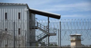 Казни в США достигли 12-летнего максимума; Алабама на втором месте по количеству смертных казней