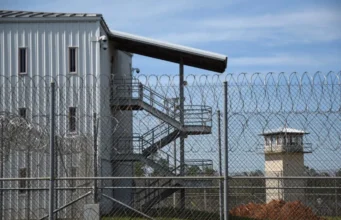 Казни в США достигли 12-летнего максимума; Алабама на втором месте по количеству смертных казней