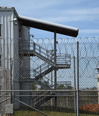 Казни в США достигли 12-летнего максимума; Алабама на втором месте по количеству смертных казней