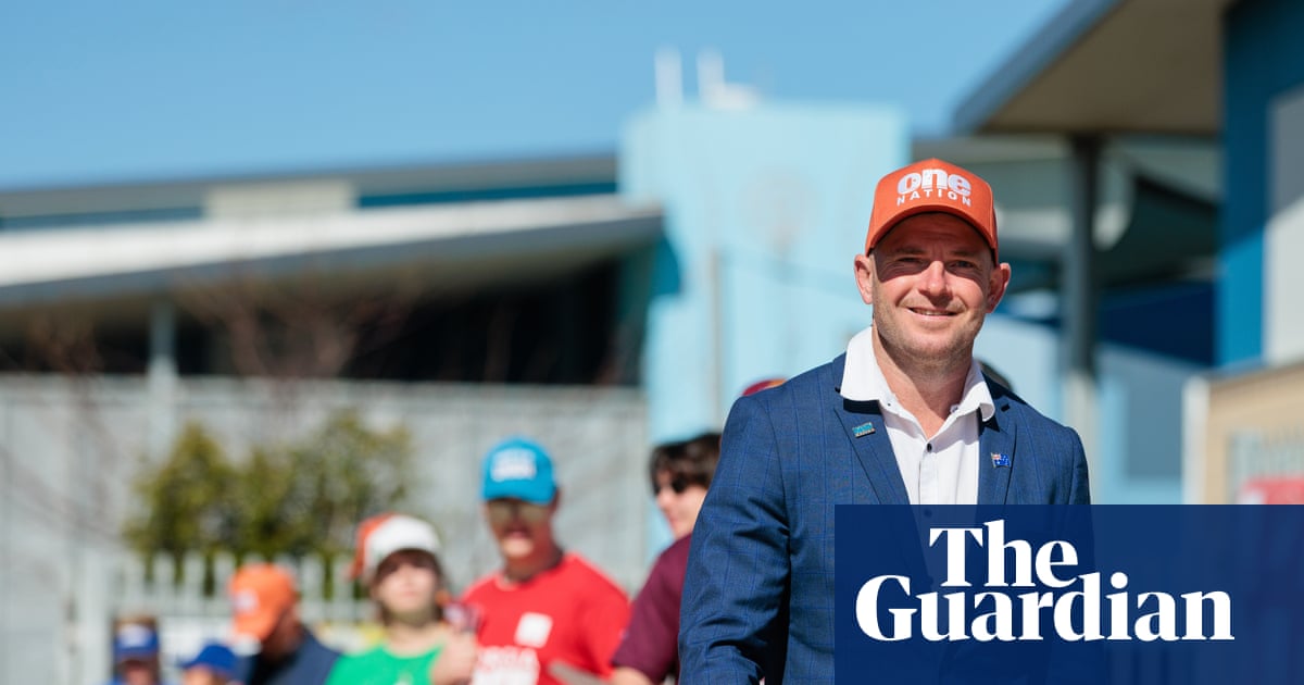One Nation заявляет победу на довыборах в Сикрет-Харбор (Западная Австралия)